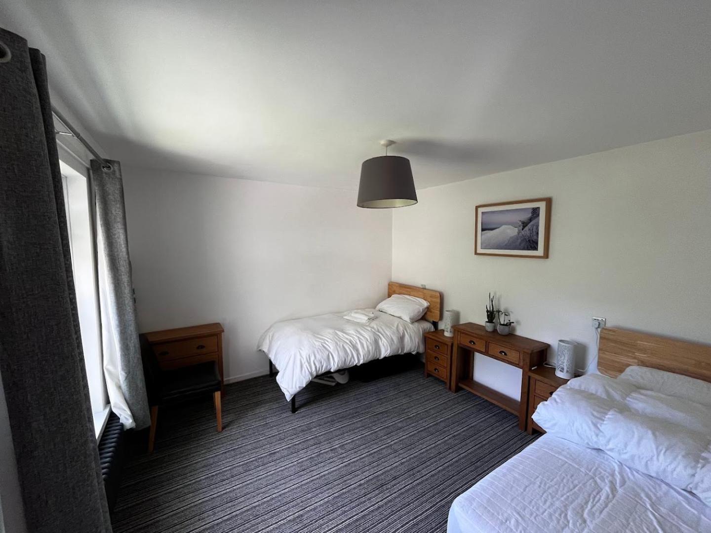 Canyon Cottage Pontneddfechan 외부 사진